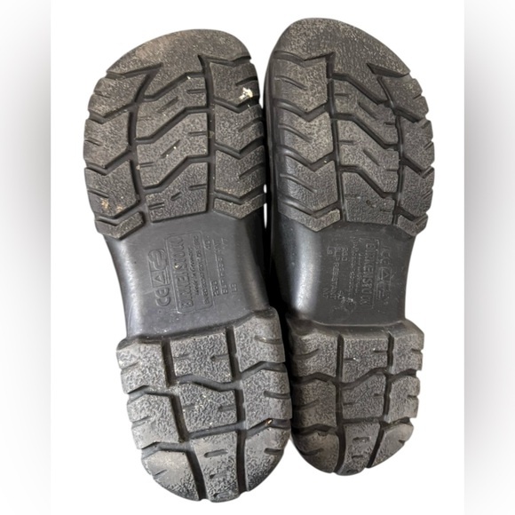 Birkenstock Black Mules - Picture 4 of 5